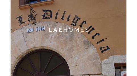 Foto 4 de Edifici en venda a Calle Major, 4, Nucli Antic, Tarragona