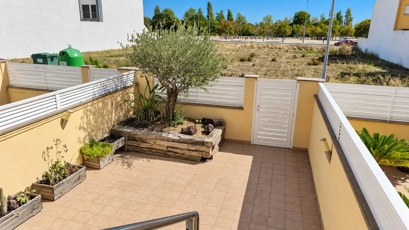 Reihenhaus mit Terrasse zum Verkauf in Calle Calle Vicent Serra Llaurador, imagen 2