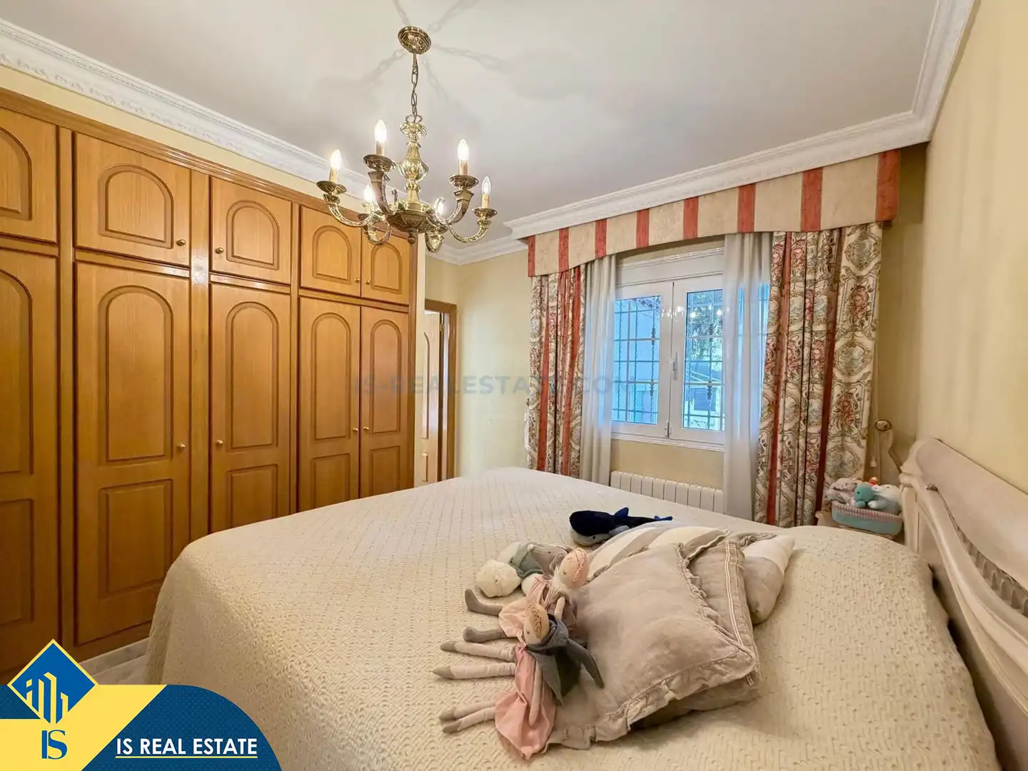 Habitación de Casa o chalet en venta en Rojales con Aire acondicionado, Calefacción y Terraza