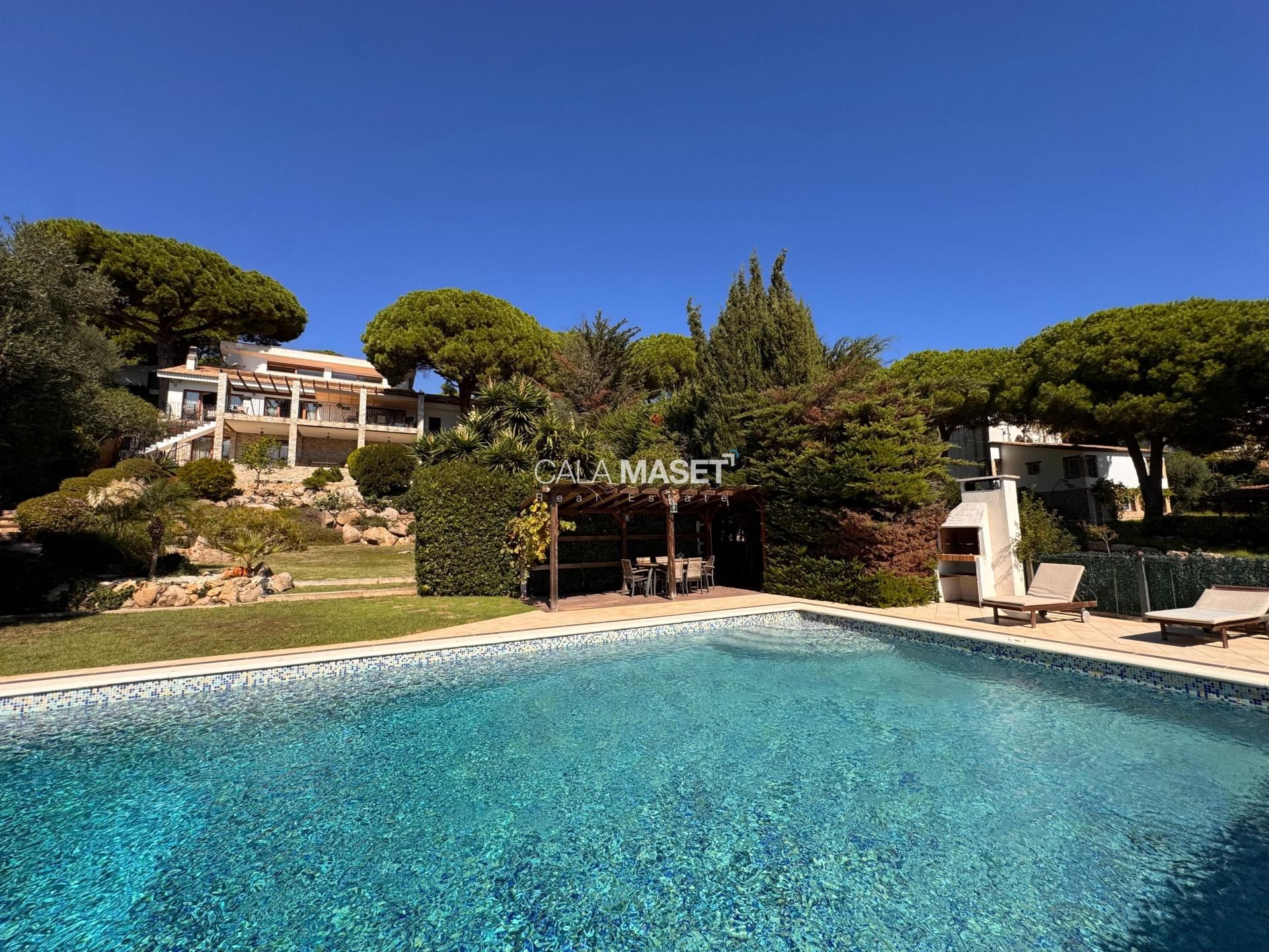 Casa o chalet en venta en Balears, Torre Valentina - Mas Vilar de La Mutxada - Treumal