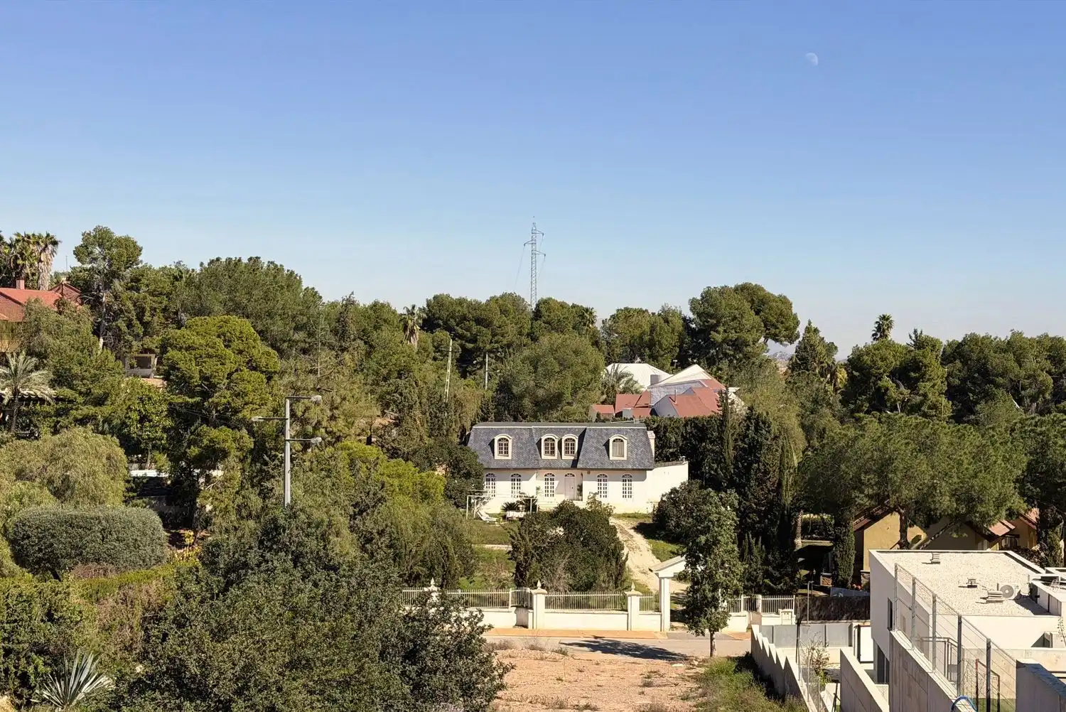 Villa con giardino in vendita a Calle Jerez 8, imagen 84