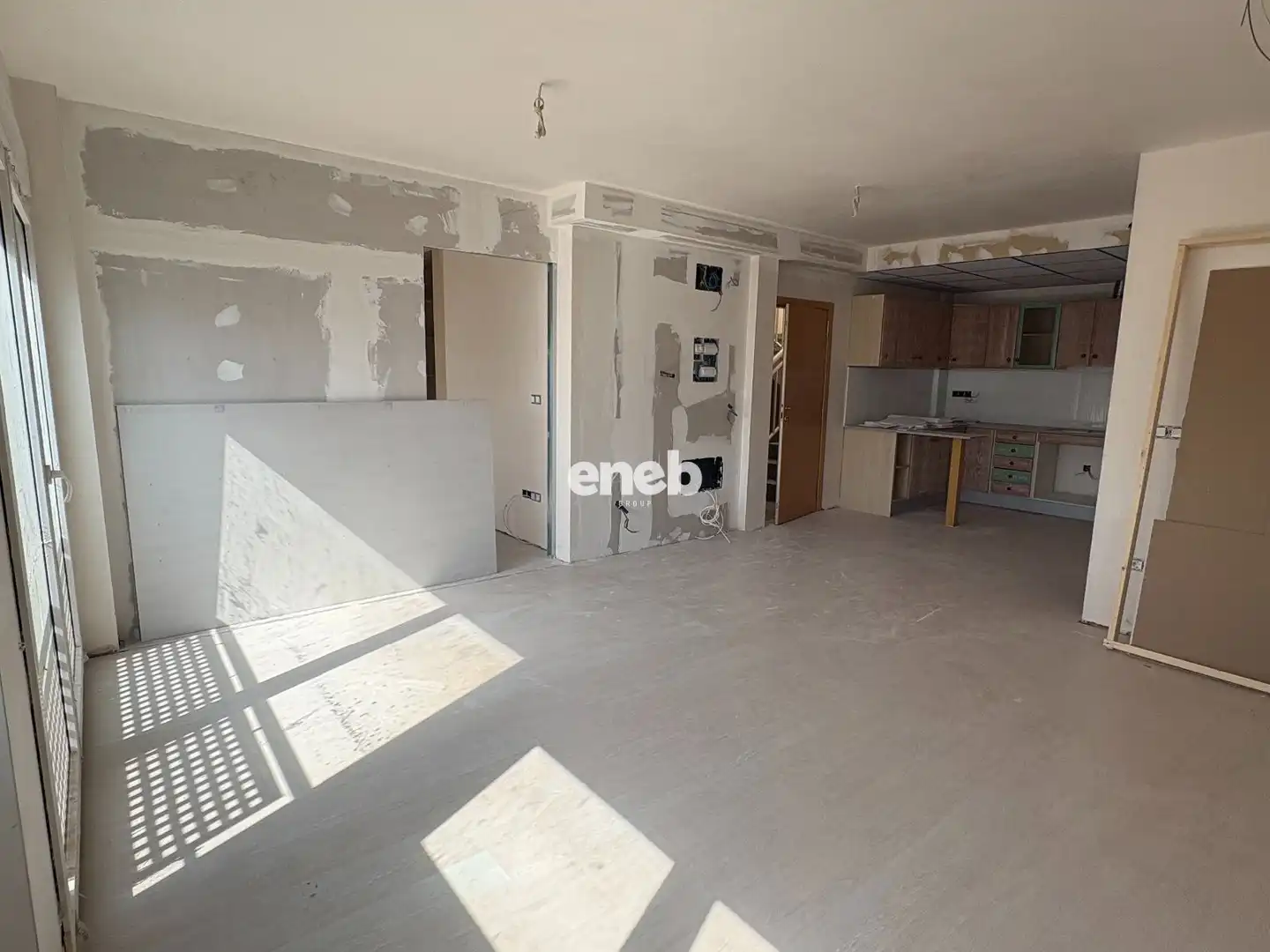 Flat with lift for sale in Montejurra, imagen 15