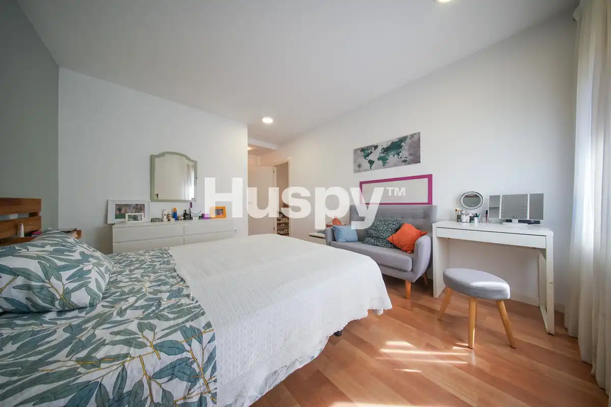 Chalet con piscina en venta en Dehesa – El Soto, imagen 37