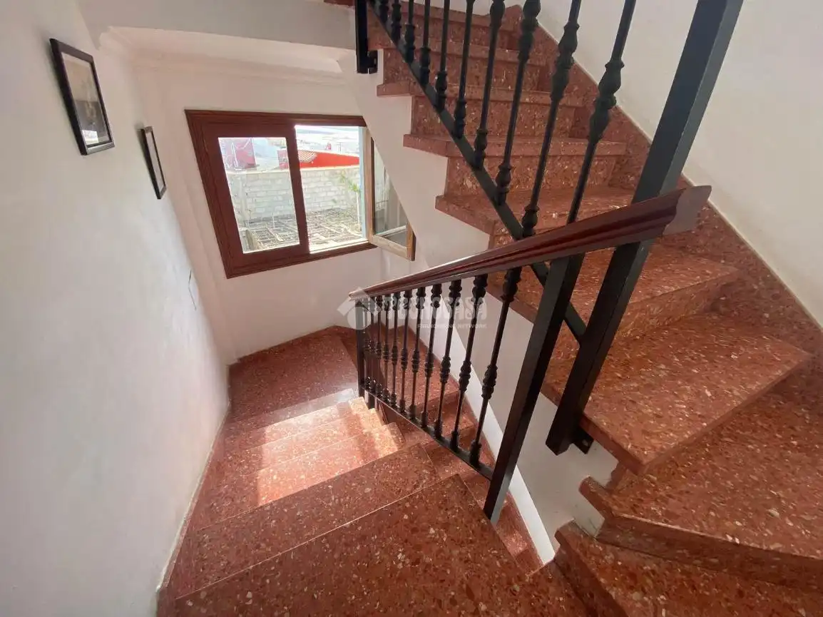 Piso en venta en Gáldar con Balcón