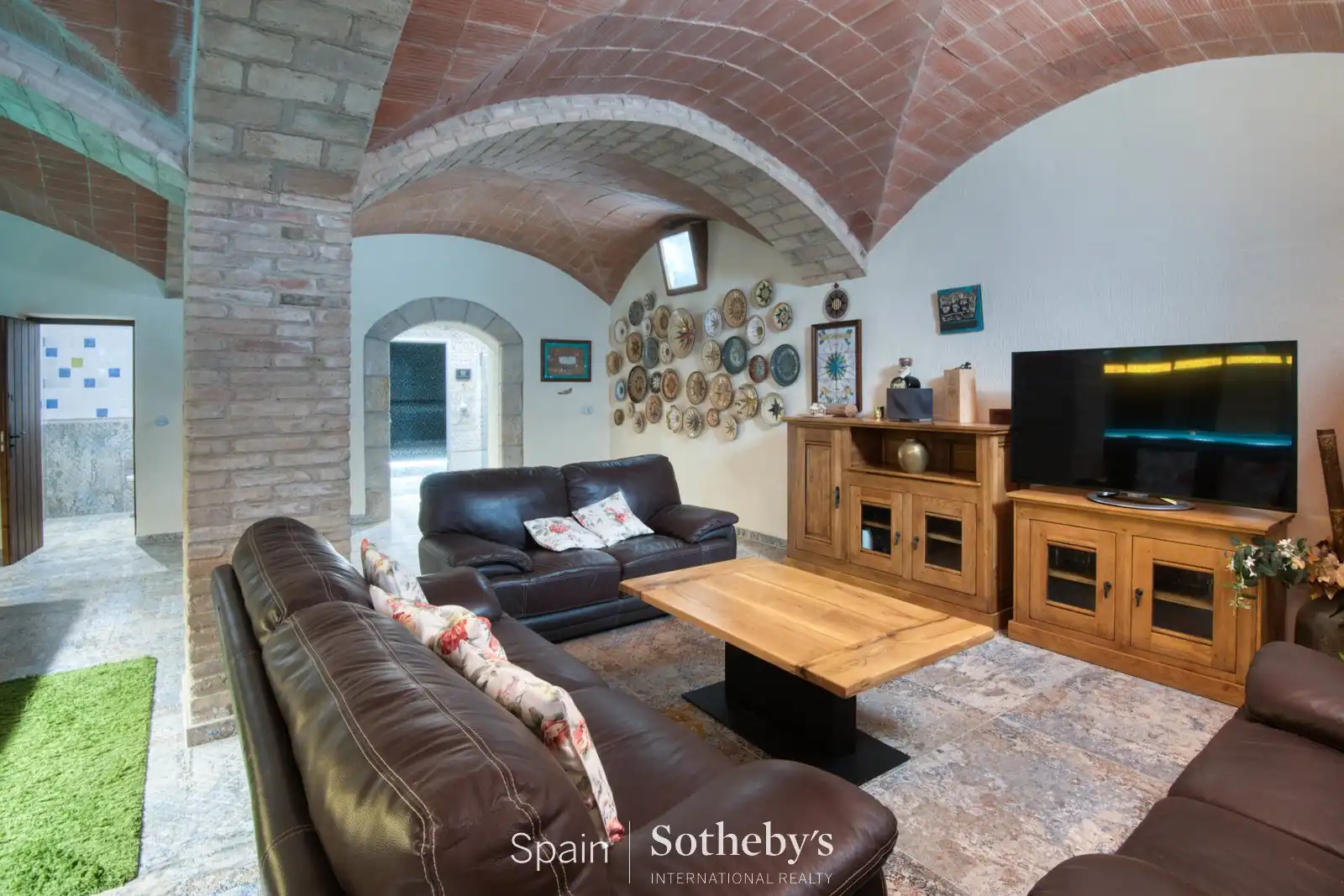 Haus mit Pool zum Verkauf in Sant Pol, imagen 19