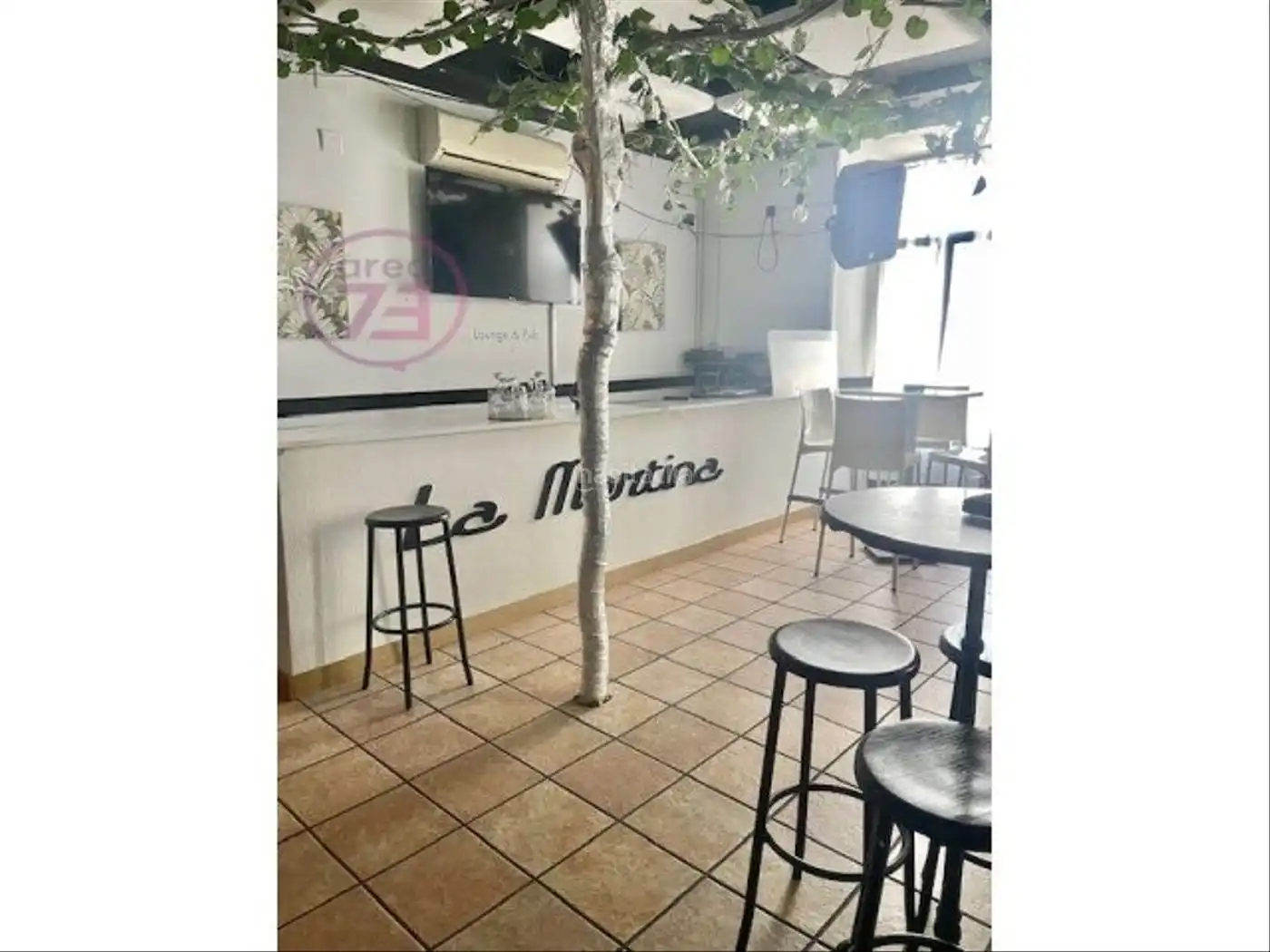 Gewerbefläche zum Verkauf in Calle Cortijo 4, imagen 7