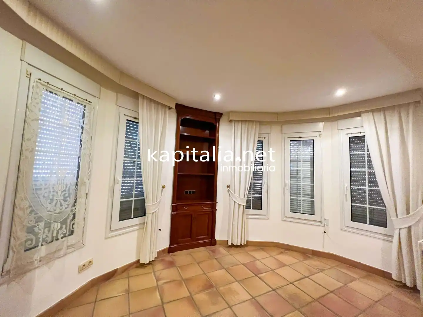 Detached house with pool for sale in Sant Josep - Zona Hospital, imagen 28