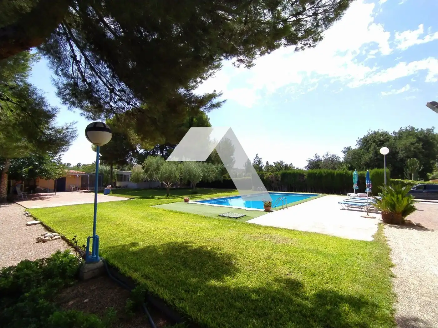 Casa o xalet en venda a La Huerta