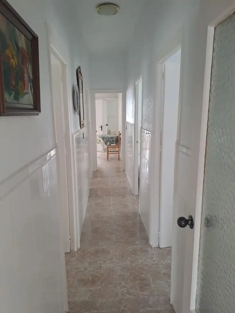 Casa o xalet en venda en Pilar de la Horadada