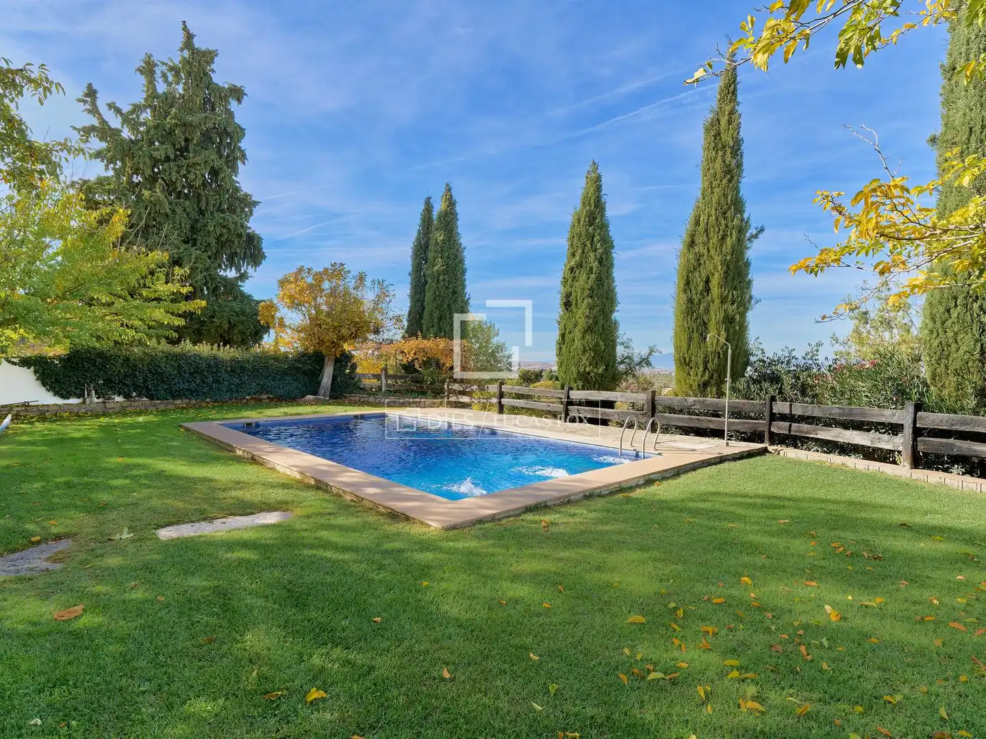 Xalet amb piscina en venda a Villa de Otura, imagen 10