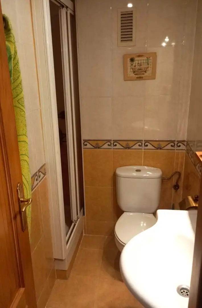Apartment with lift for sale in Colonia Madrid, imagen 6
