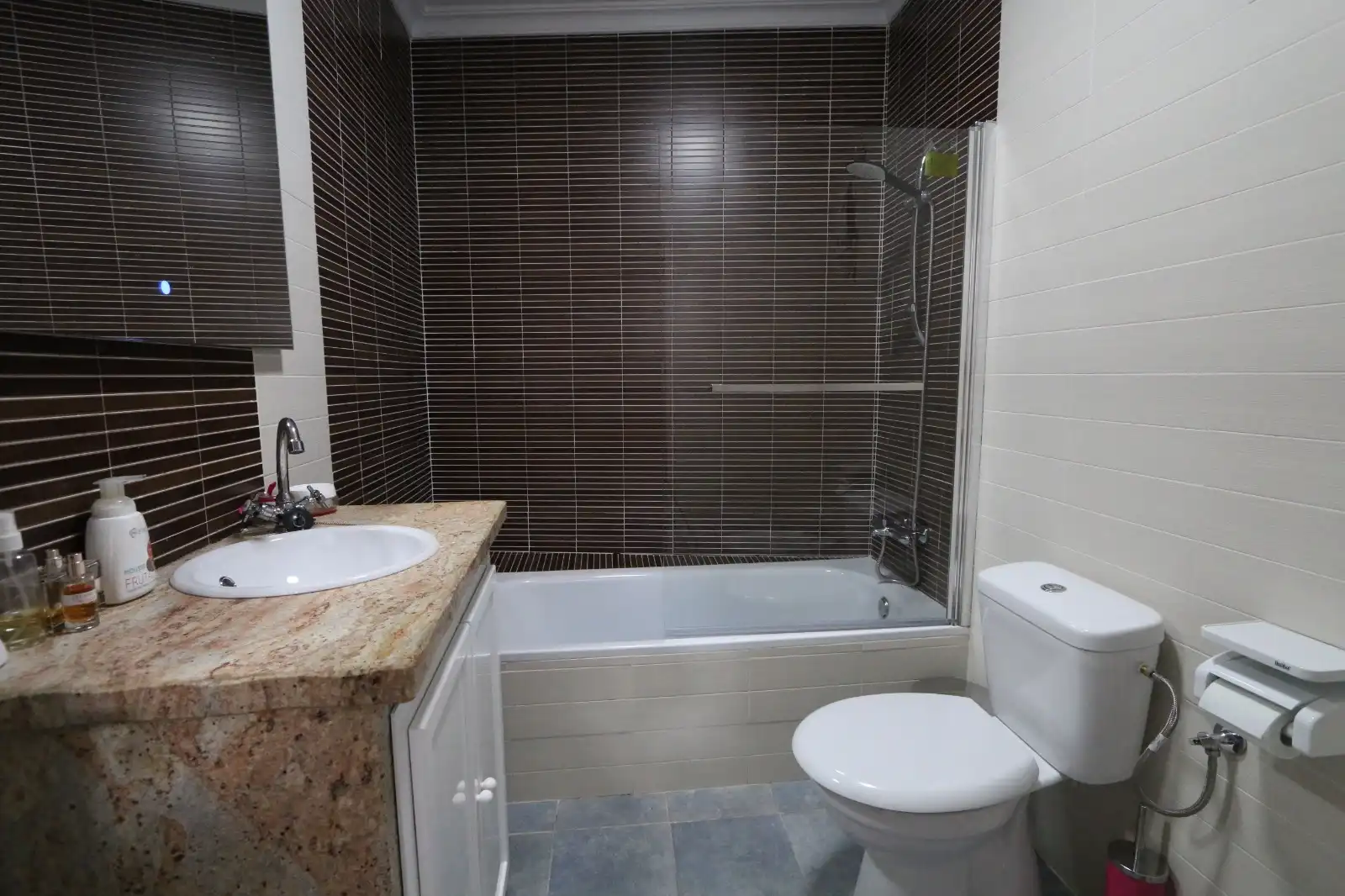 Baño de Casa o chalet en venta en Prado del Rey