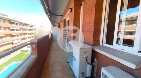 Foto 4 de Piso en venta en Can Pantiquet, Mollet del Vallès