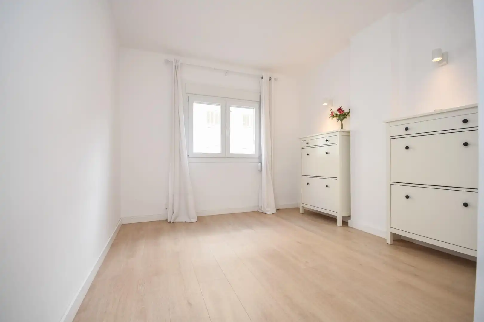 Habitación de Piso en venta en  Palma de Mallorca con Aire acondicionado, Parquet y Terraza