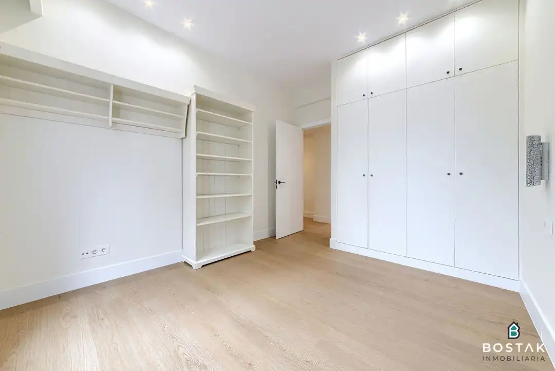 Bedroom of Flat for sale in Barakaldo   with Heating and Terrace