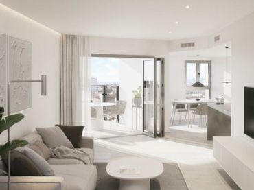 Duplex con ascensore in vendita a Centro