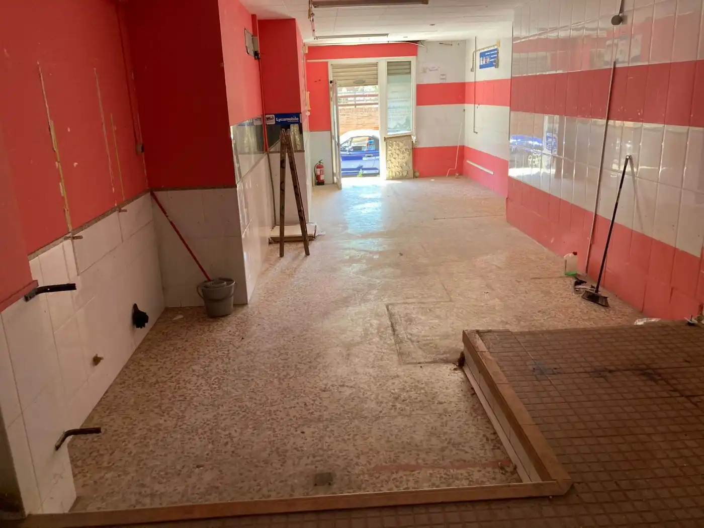 Local commercial à louer à Centre - Eixample – Can Llobet, imagen 17