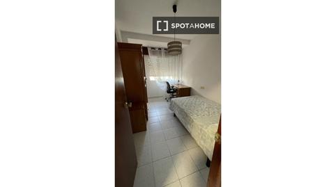 Foto 3 de Pis per a compartir a Ciudad Jardín - Tagarete - El Zapillo, Almería