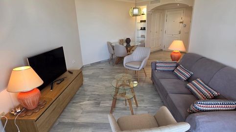 Foto 4 de Pis en venda a Avenida Jacaranda (las Chapas), Las Chapas - Alicate Playa, Marbella