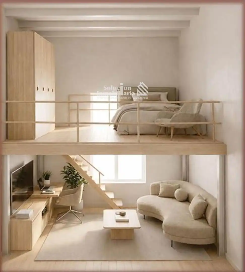 Schlafzimmer von Gebäude zur Miete in Salamanca