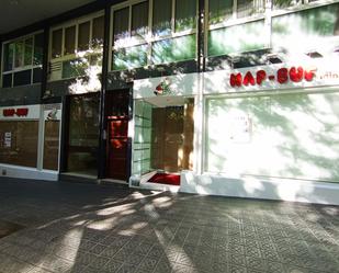 Exterior view of Premises to rent in  Barcelona Capital  with Air Conditioner