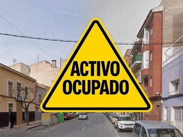 Piso en venta en Yecla