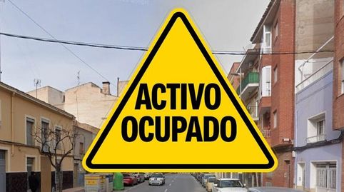 PISO EN YECLA