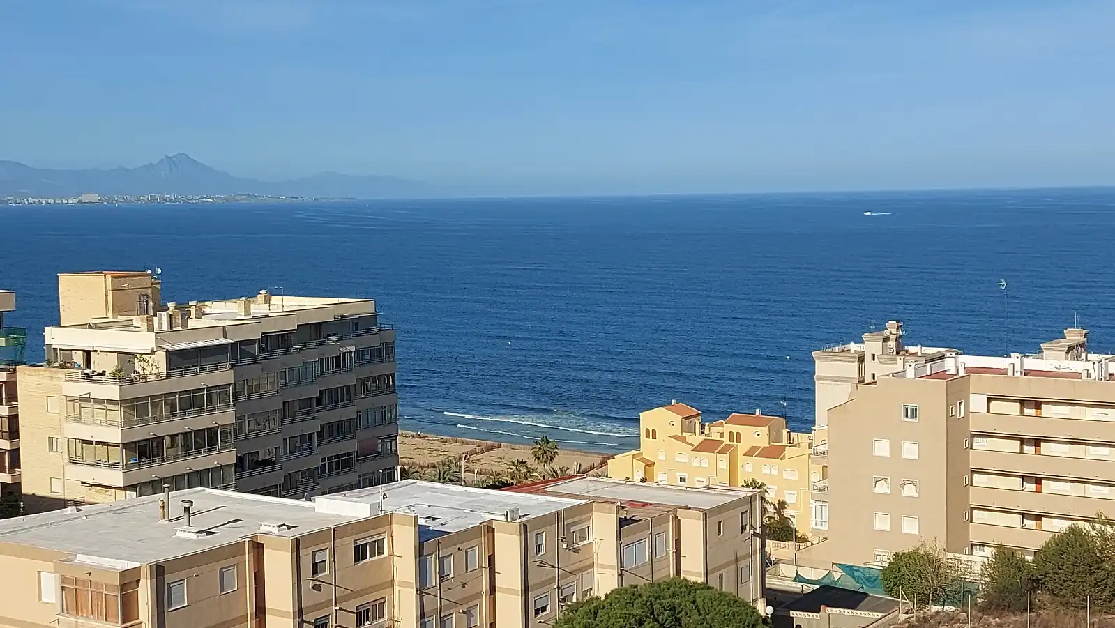 Pis amb piscina en venda a Los Arenales del Sol, imagen 23