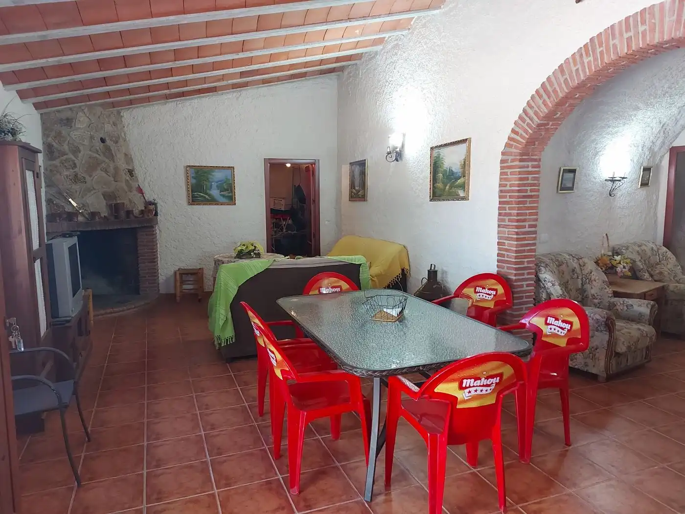 Maison à vendre à Cuevas del Campo, imagen 8