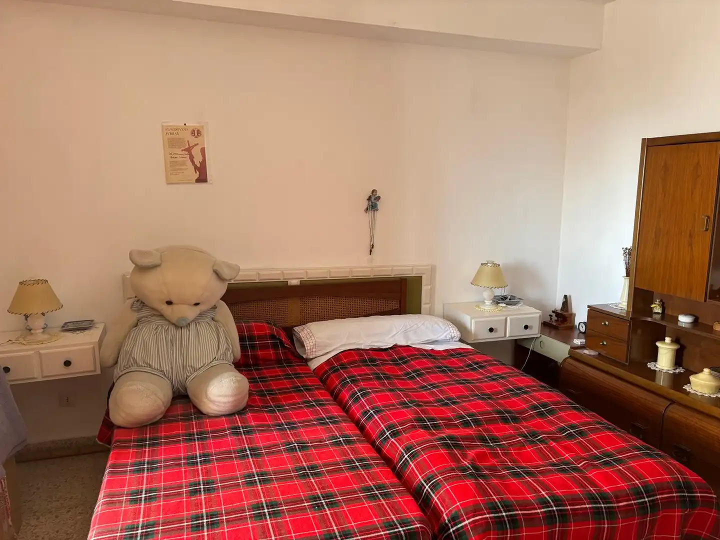 Bedroom of Apartments for sale in Estepona  with Terrace and Storage room