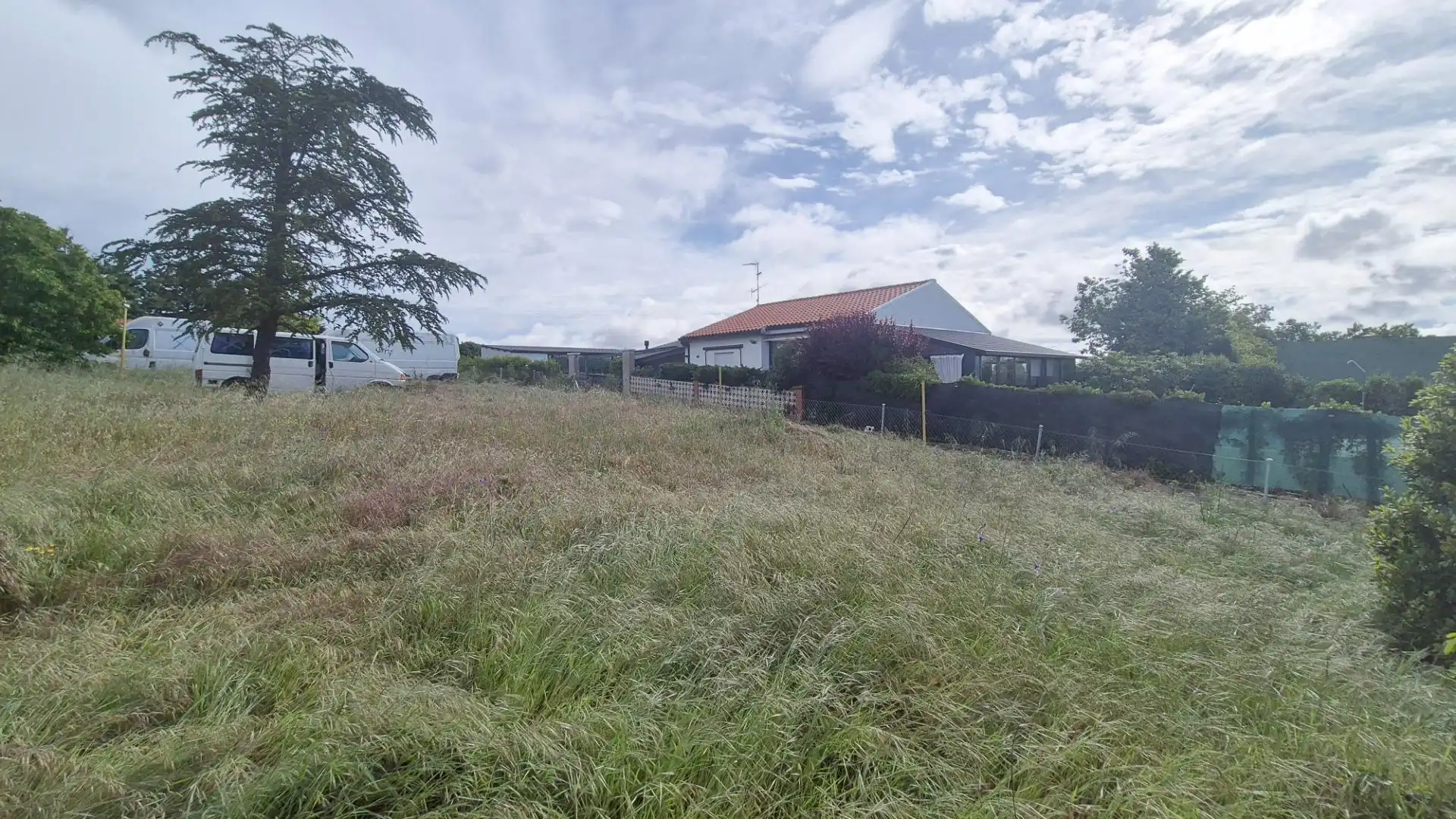 Casa o chalet en venta en Miranda de Azán