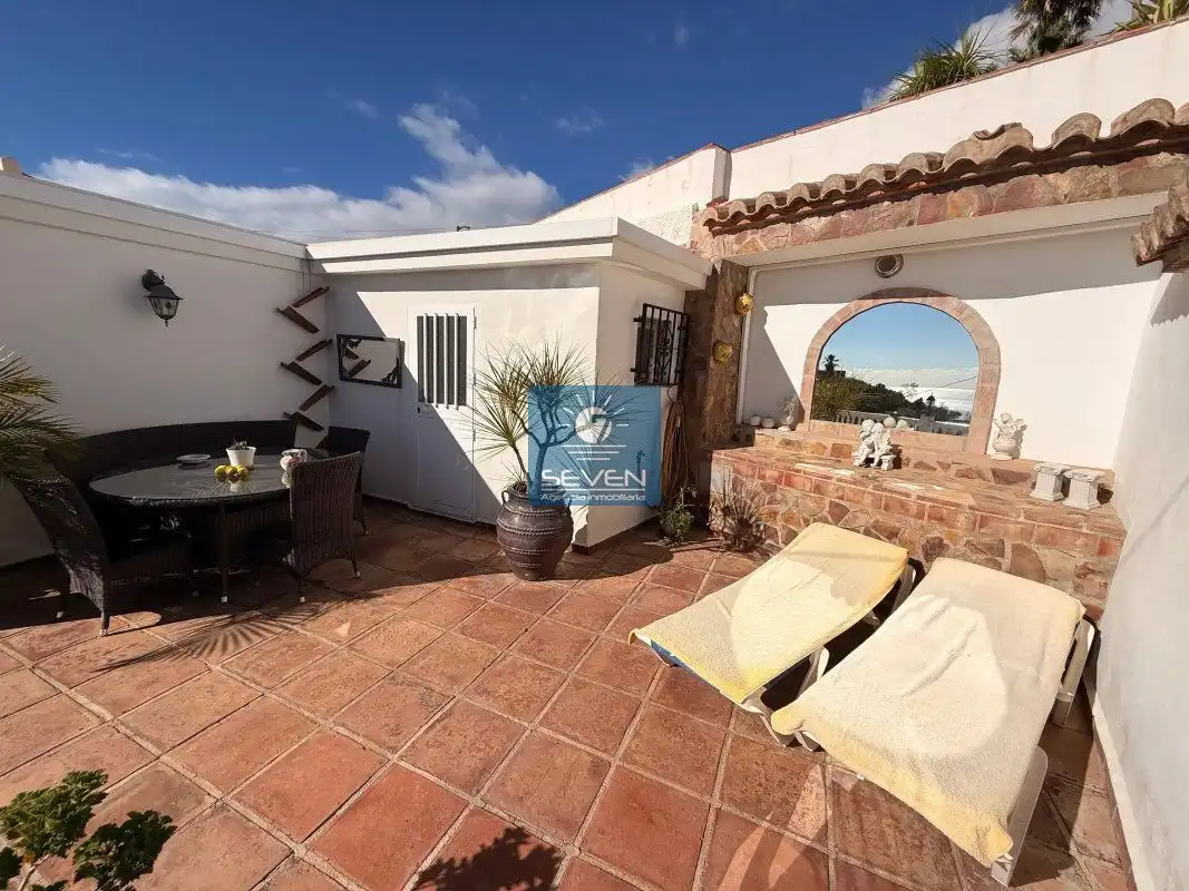 Villa con giardino in vendita a RANCHO RIO VERDE, imagen 49