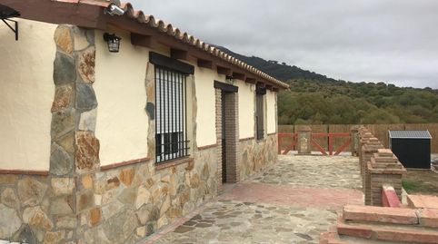 Chalet independiente La Peña