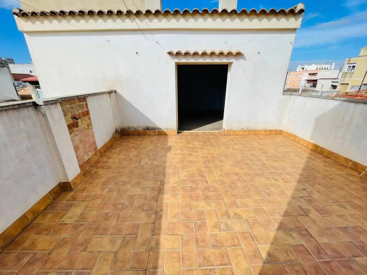 Terraced house with garden for sale in Calle DON JUAN DIAZ, imagen 29