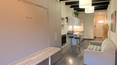 Foto 2 de Apartament en venda a Amistat, El Poblenou, Barcelona Capital