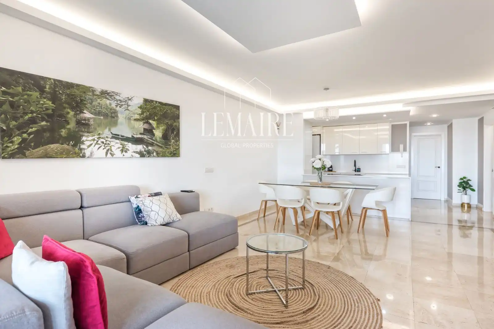Apartament amb piscina en venda a Palm - Mar, imagen 3