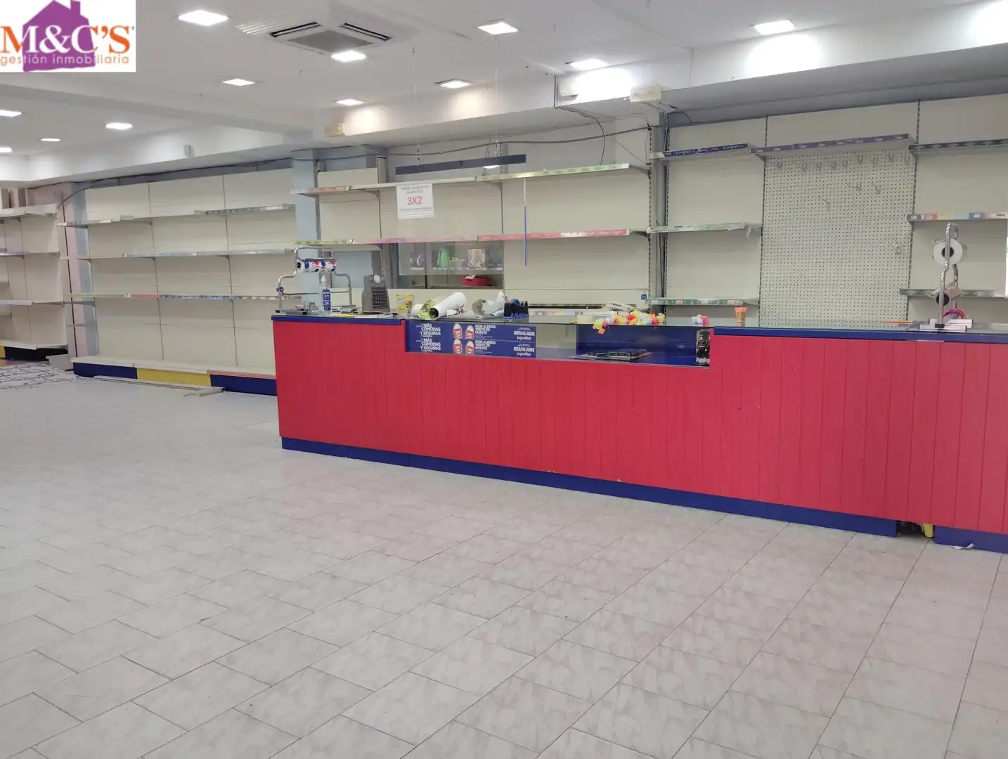 Local comercial de lloguer a Centro, imagen 11