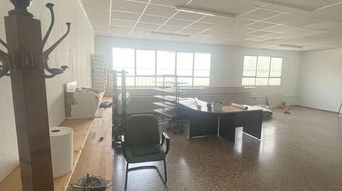 Photo 3 of Premises for rent in Jubalcoi, Elche / Elx