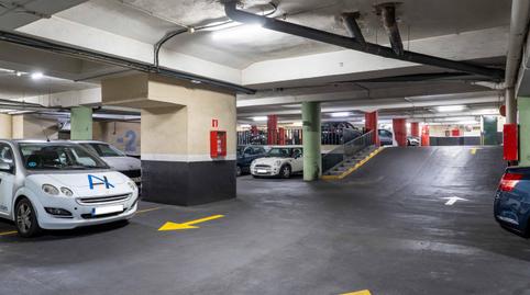 Photo 4 of Garage for rent in  Calle Santalo, 14, Sant Gervasi- Galvany,  Barcelona Capital