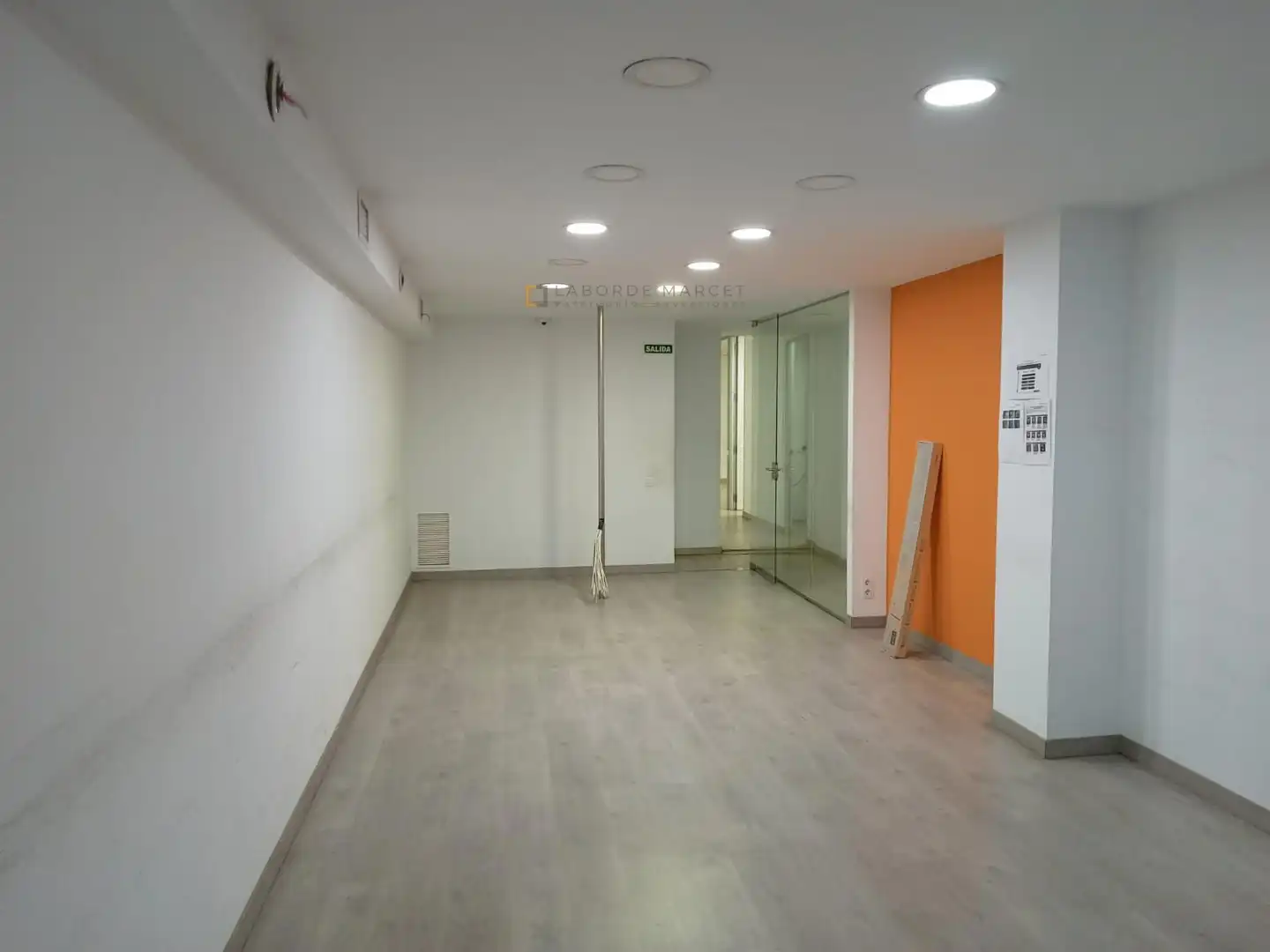 Gewerbefläche zum Verkauf in Dr Aiguader, imagen 5