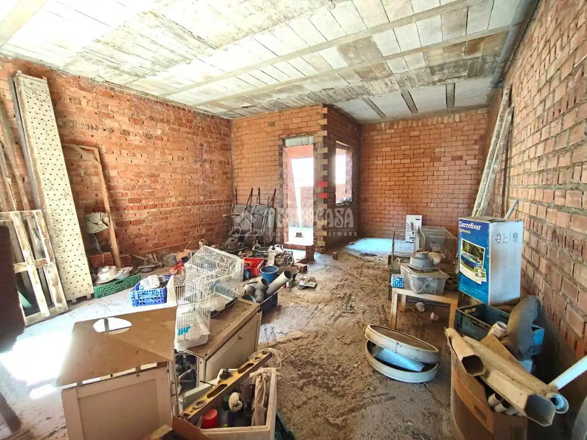Habitatge en venda a Coria del Río, imagen 16