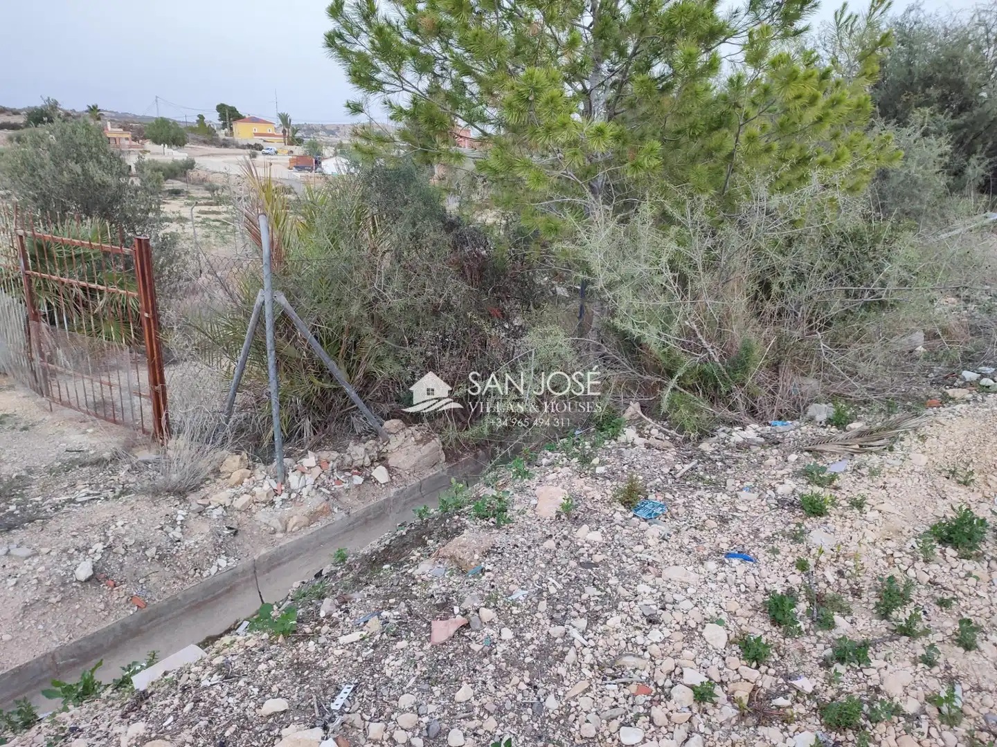 Terreno residenziale in vendita a Pedanías Este, imagen 7