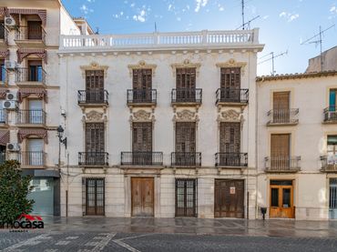 Residencial en venda a Calle DEL RIO