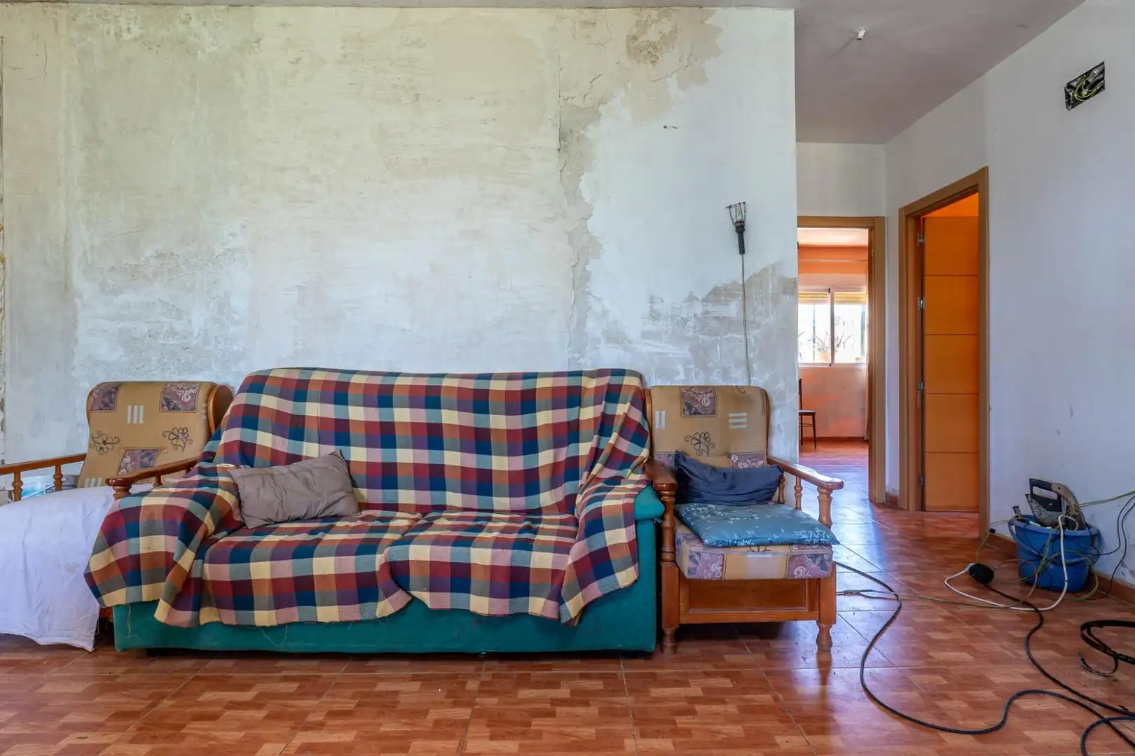 Casa o xalet en venda a Moraleda de Zafayona