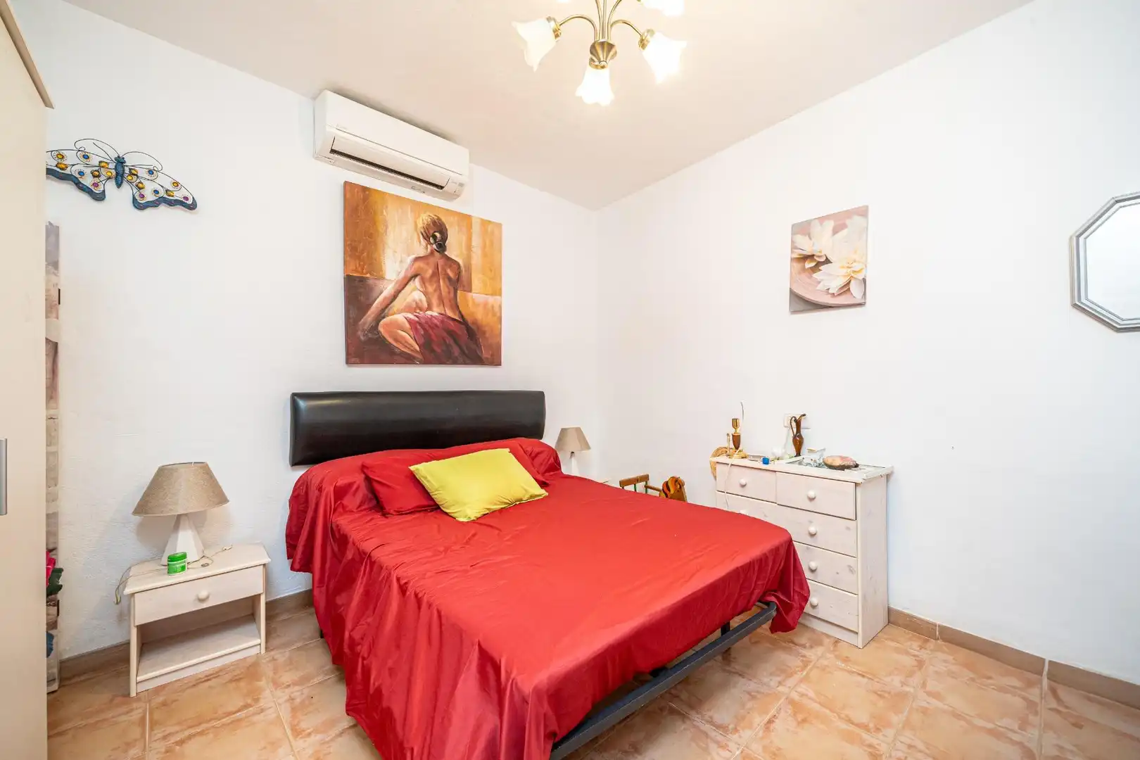 Dormitori de Casa o xalet en venda en Santanyí