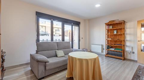 Foto 5 de Pis en venda a Avenida de Federico García Lorca, 28, Avda. Federico Garcia Lorca - Nueva Estación Autobuses,  Granada Capital