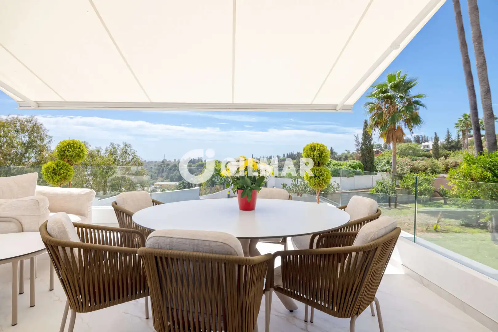 Villa con piscina in vendita a Punta Plata
