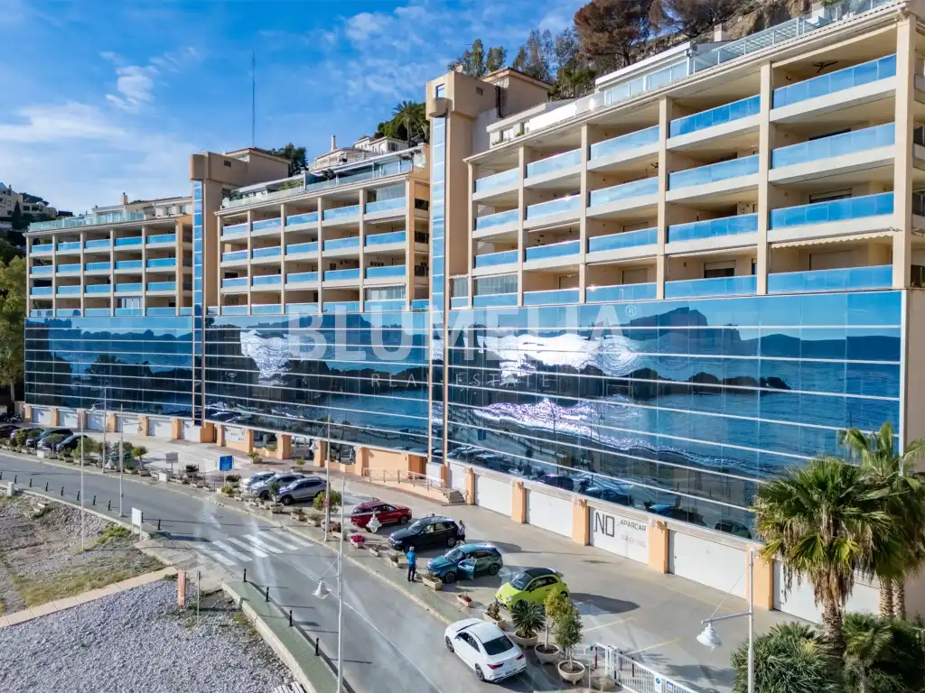 Mini appartamento con piscina in vendita a Calle Currica-Mascarat, imagen 84