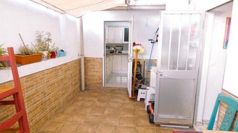 Foto 5 de Planta baixa en venda a Avenida del Obispo Ángel Herrera Oria, Carranque - Haza Cuevas, Málaga Capital