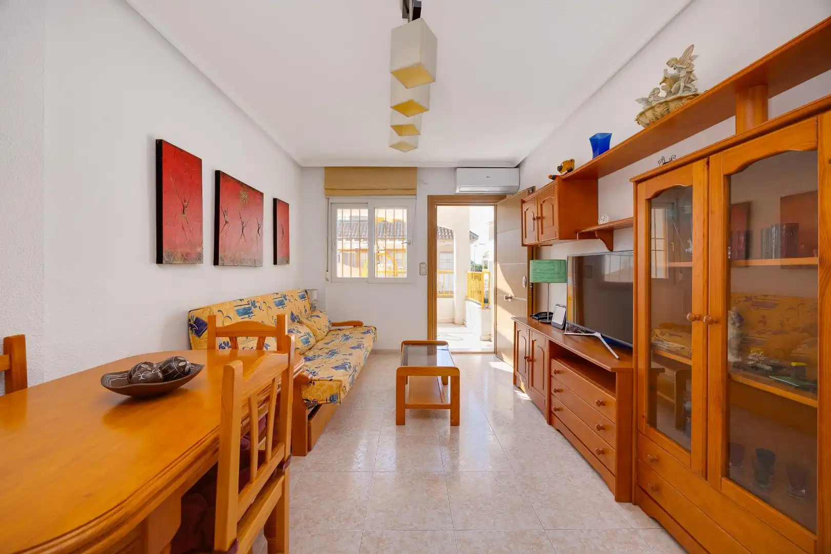 Ático con terraza en venta en Urbanizacion PARQUE DE LAS NACIONES, imagen 8